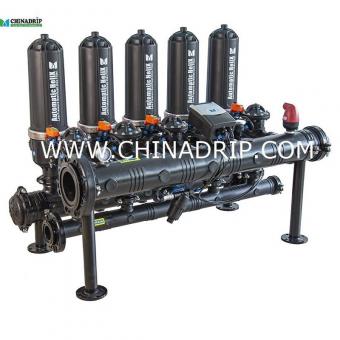 Chine T3 Automatic Self-Clean Filtration System Fabricant
        