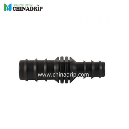 pe tube 16mm to 12mm reducing connector