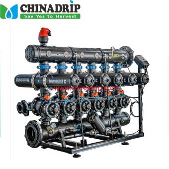 Fournisseur leader H4 Automatic Self-Clean Filtration System
        