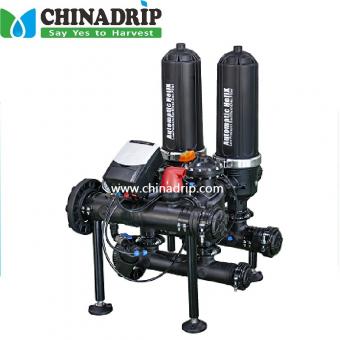 Fournisseur leader T2 Type Automatic Self--clean Filter system
        