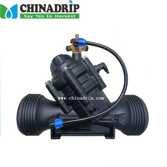 Chine Proportional Pressure Reducing Valve 3 Fabricant
        