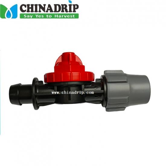 Non-Leakage Valve