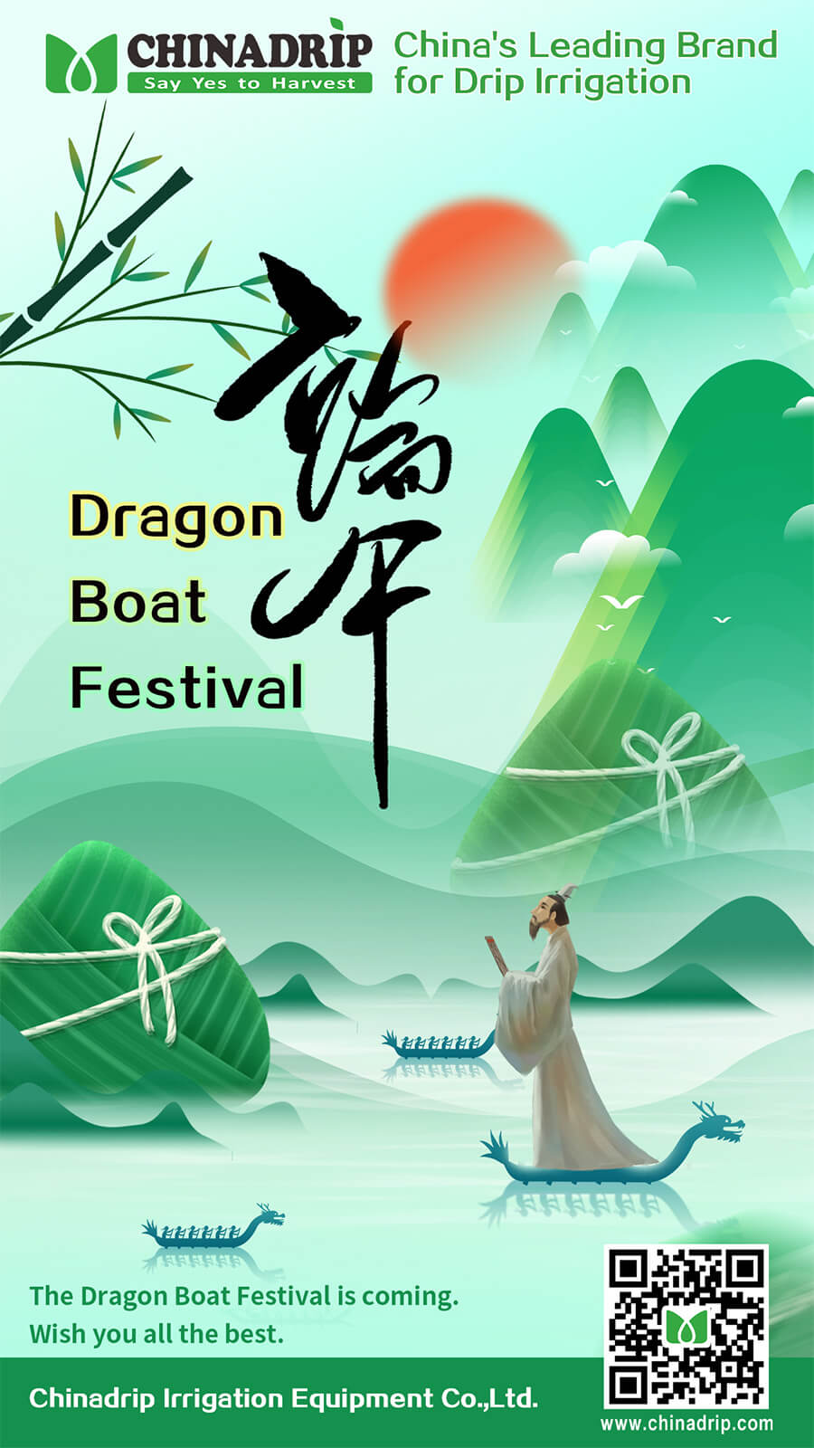 Fête des bateaux-dragons
    